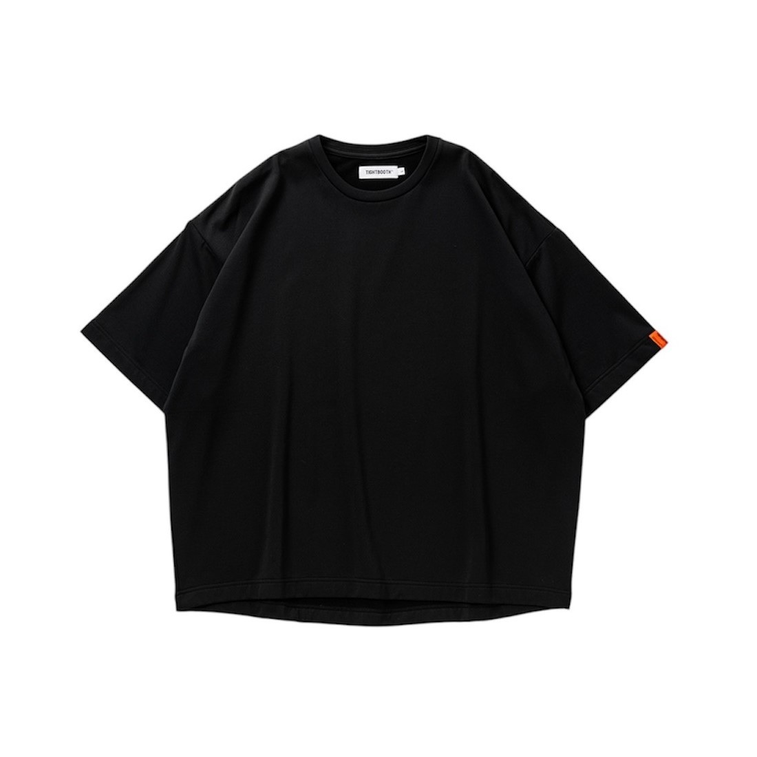 TIGHTBOOTH PRODUCTION INSEDE OUT PILE T