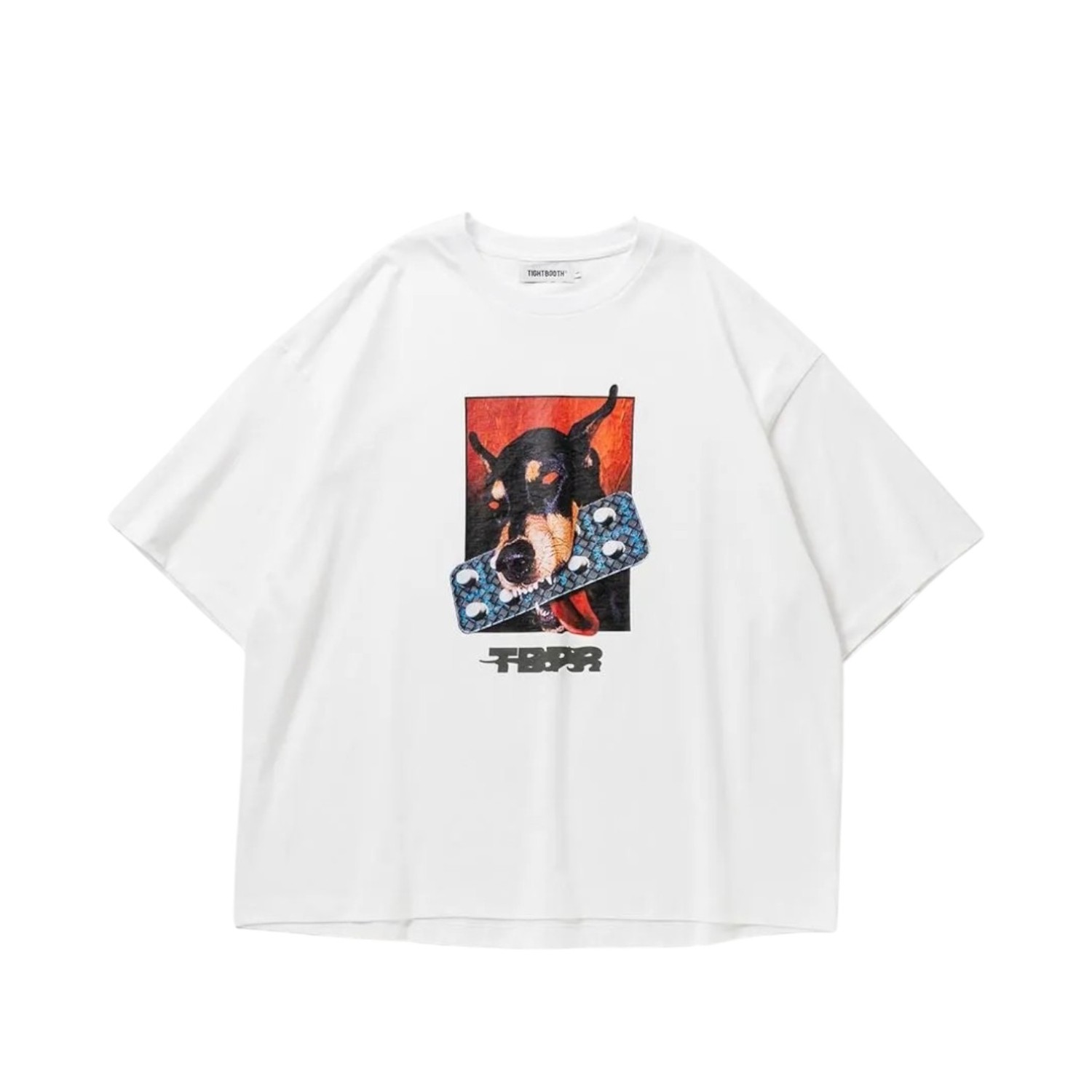 TIGHTBOOTH PRODUCTION PILLS T