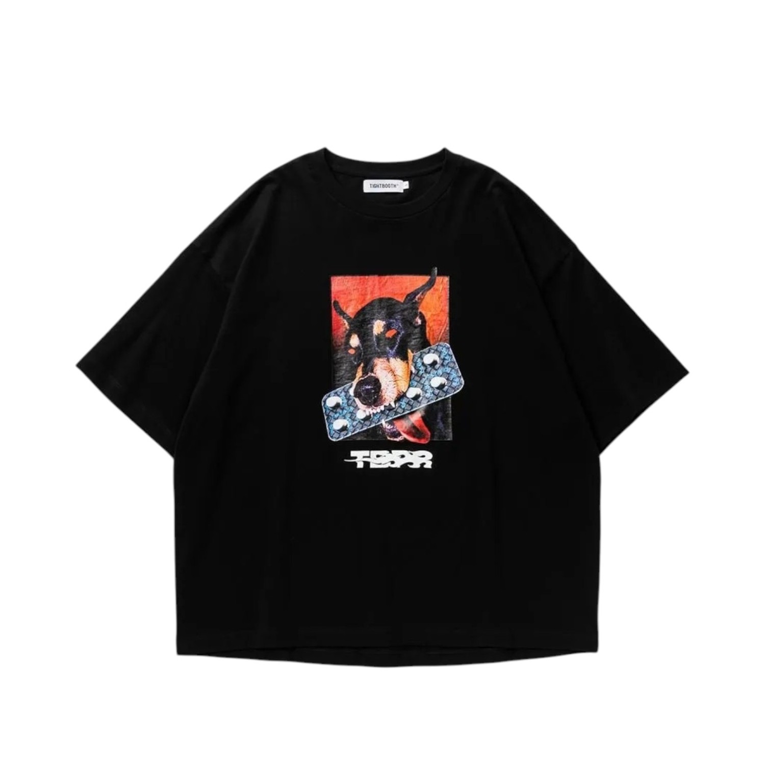 TIGHTBOOTH PRODUCTION PILLS T