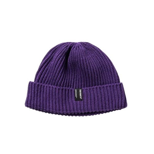 未使用 TIGHTBOOTH TAG BEANIE TAG BEANIE - TIGHTBOOTH® タイトブース オフィシャルウェブサイト