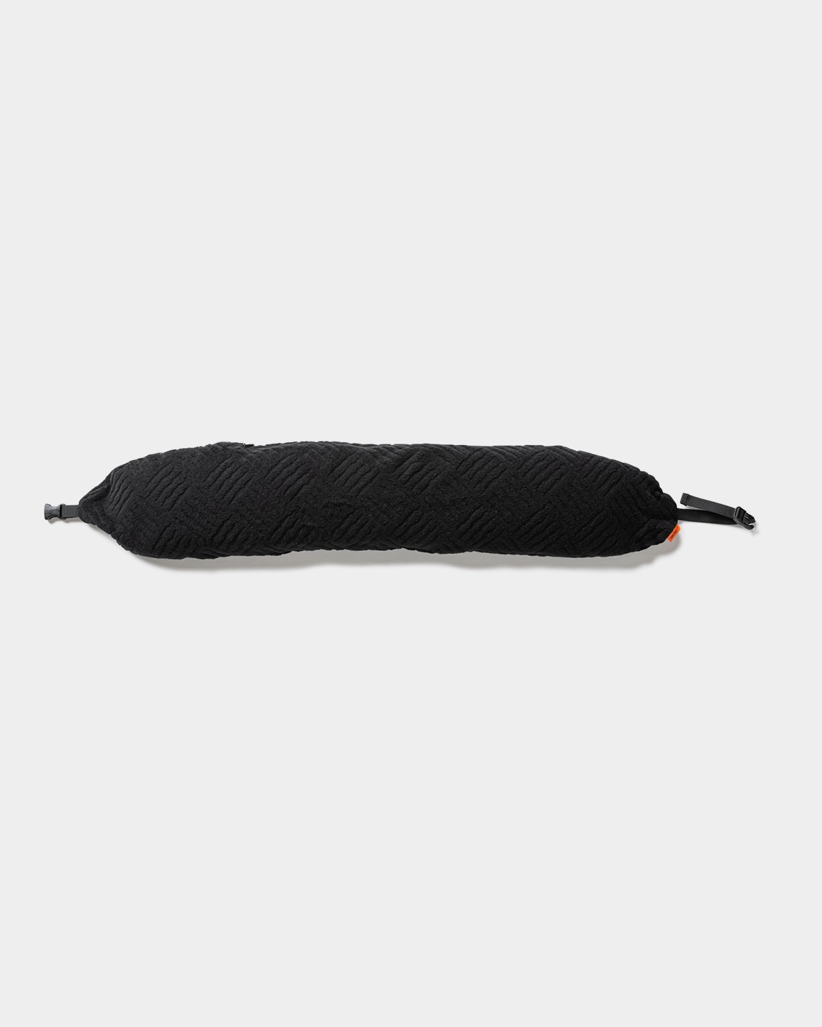 TIGHTBOOTH PRODUCTION CHECKER PLATE PILE NECK PILLOW