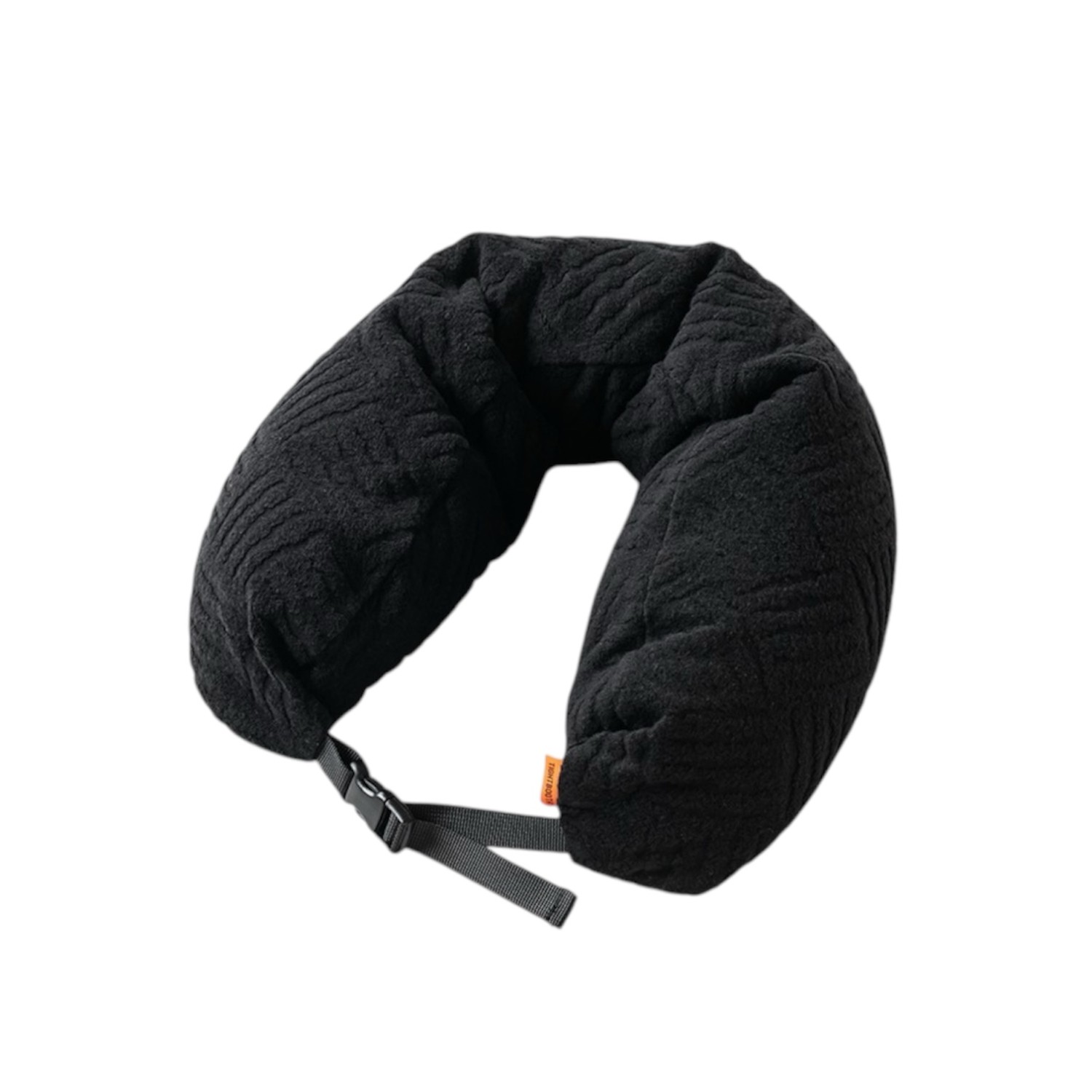 TIGHTBOOTH PRODUCTION CHECKER PLATE PILE NECK PILLOW