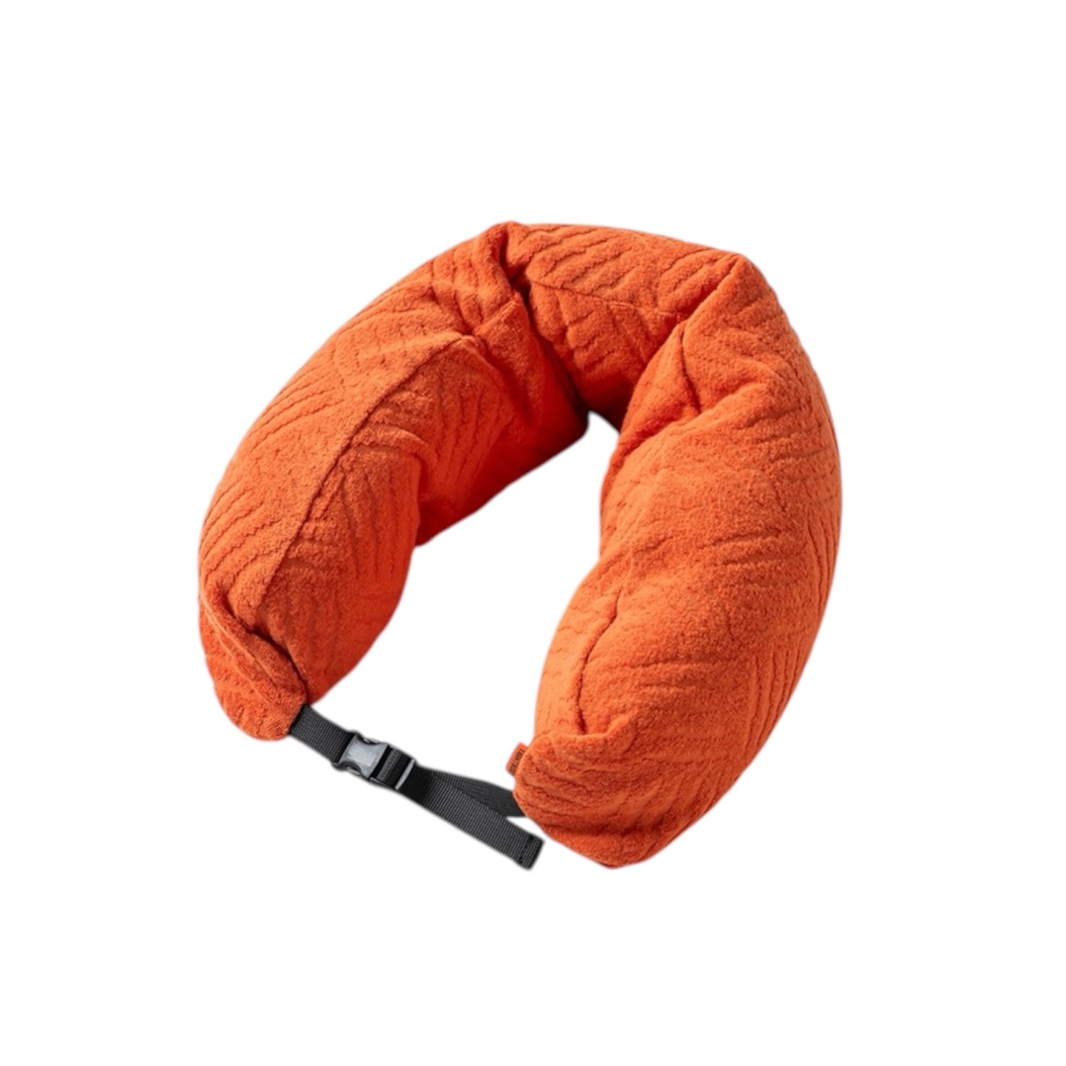 TIGHTBOOTH PRODUCTION CHECKER PLATE PILE NECK PILLOW