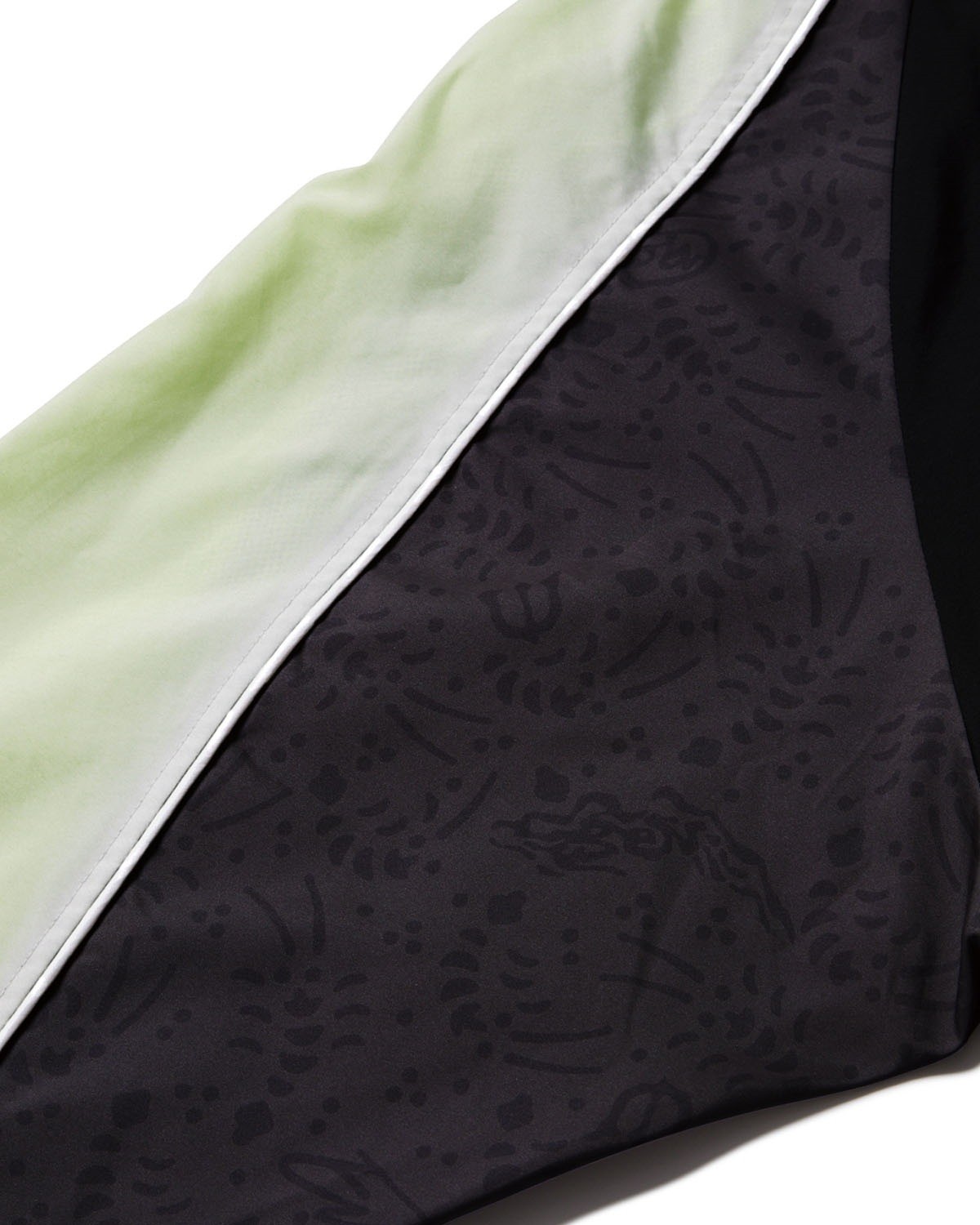 EVISEN SKATEBORDS SHRIMP TRACK JK