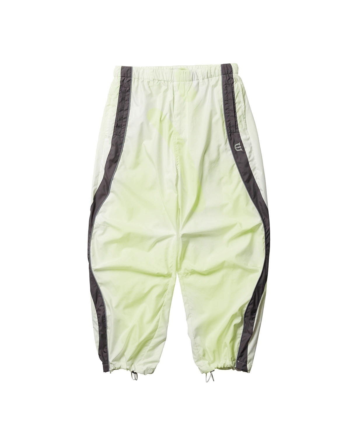 EVISEN SKATEBORDS SHRIMP TRACK PANTS