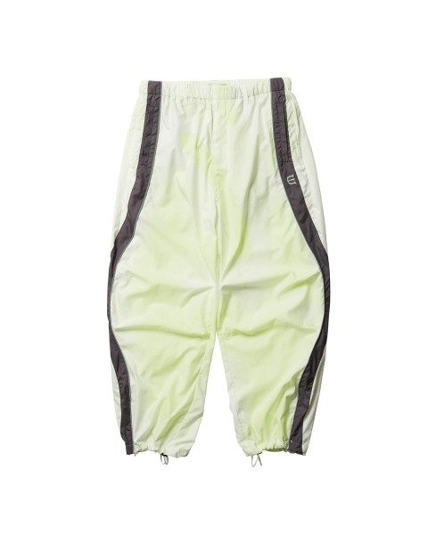 EVISEN SKATEBORDS SHRIMP TRACK PANTS