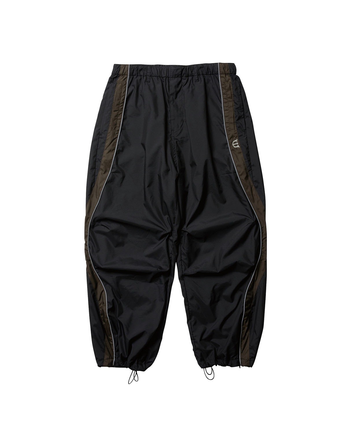 EVISEN SKATEBORDS SHRIMP TRACK PANTS