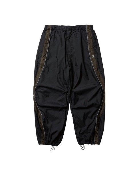 EVISEN SKATEBORDS SHRIMP TRACK PANTS