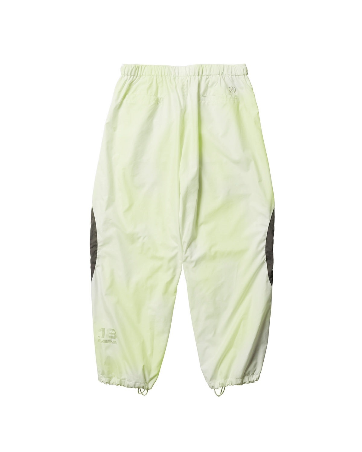 EVISEN SKATEBORDS SHRIMP TRACK PANTS