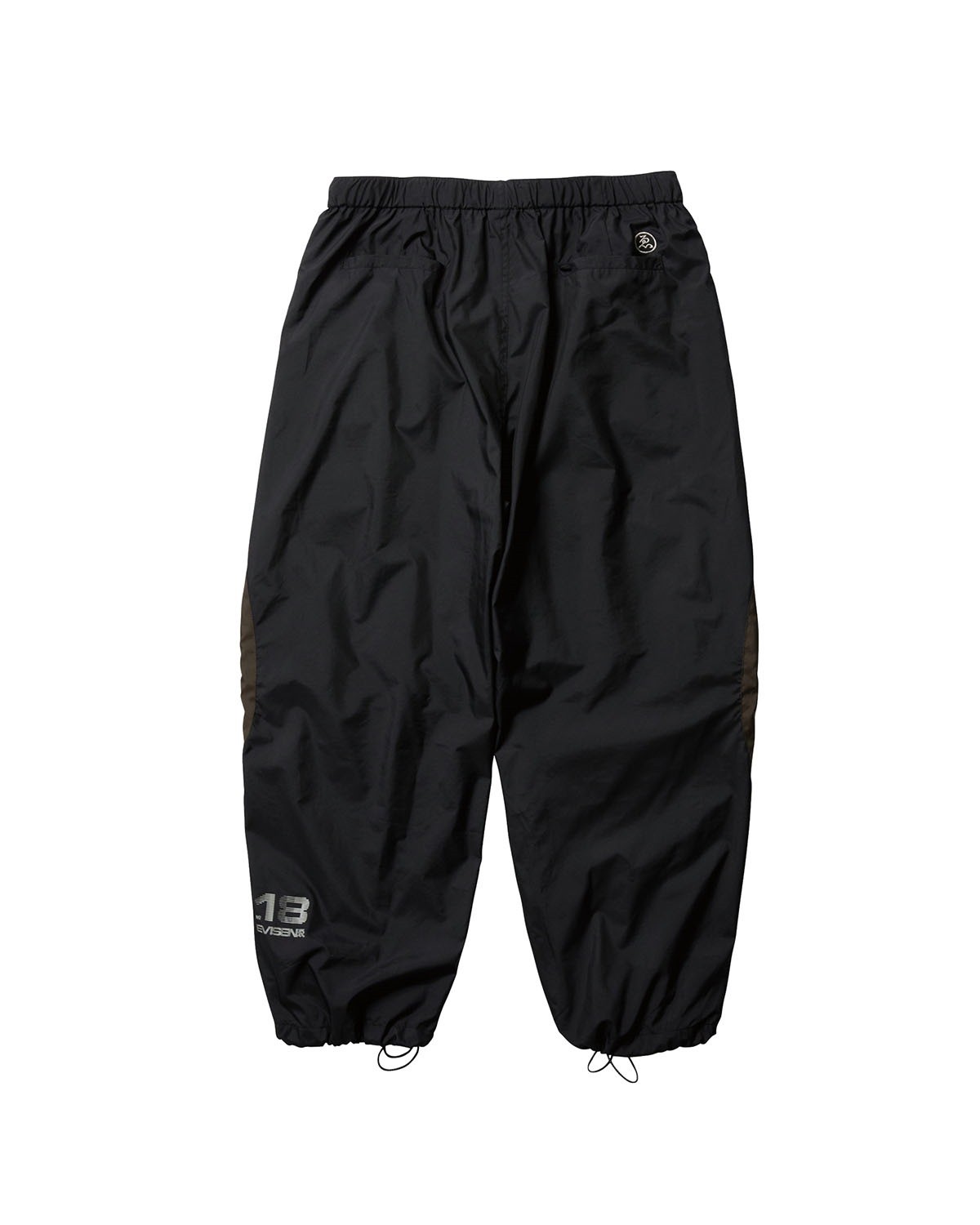 EVISEN SKATEBORDS SHRIMP TRACK PANTS
