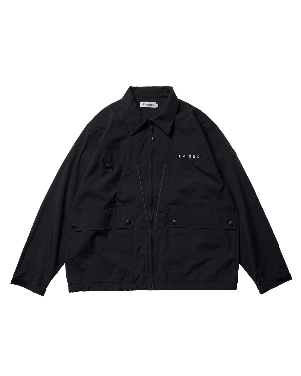 EVISEN SKATEBORDS 3 LAYER HUNTING JK