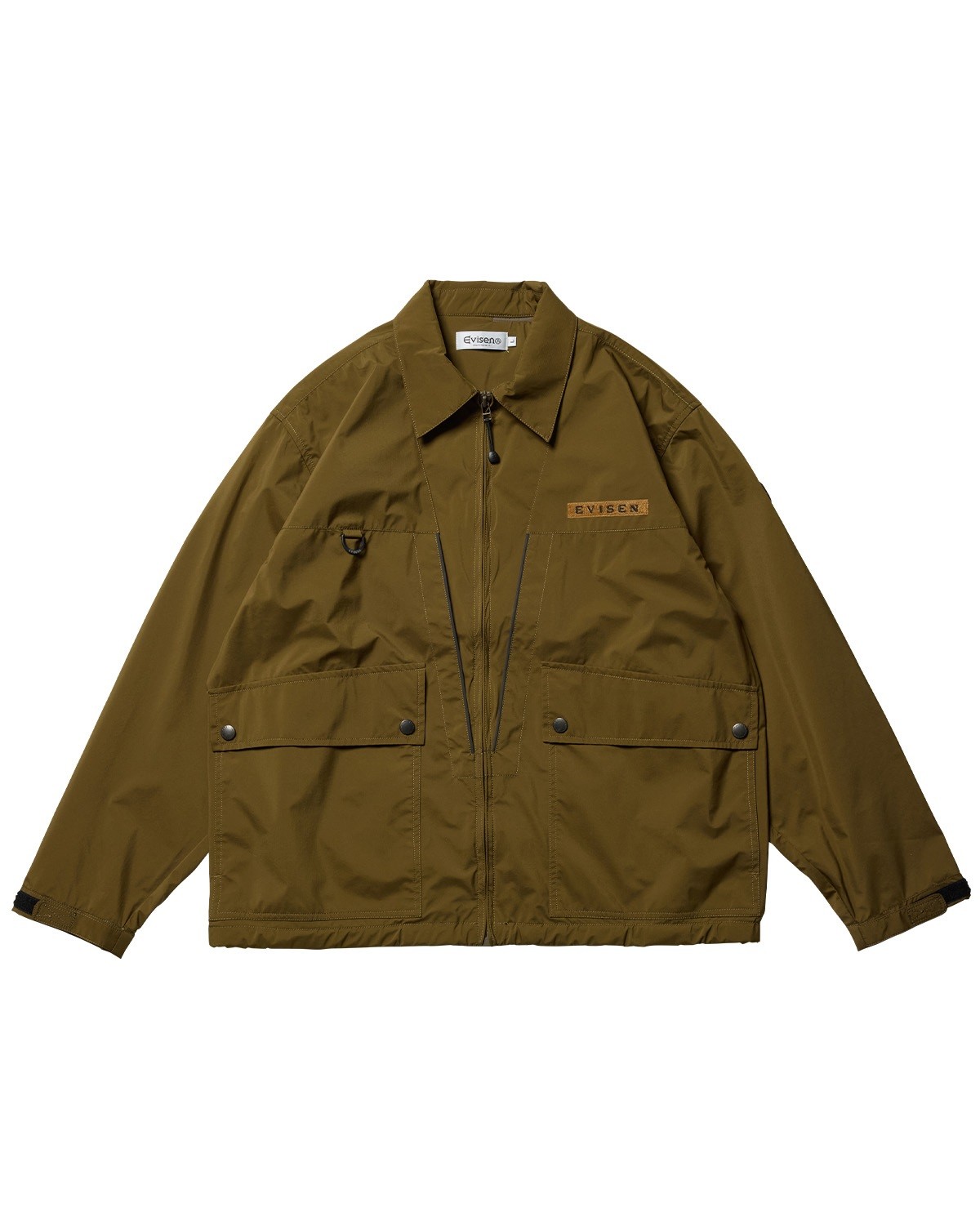 EVISEN SKATEBORDS 3 LAYER HUNTING JK