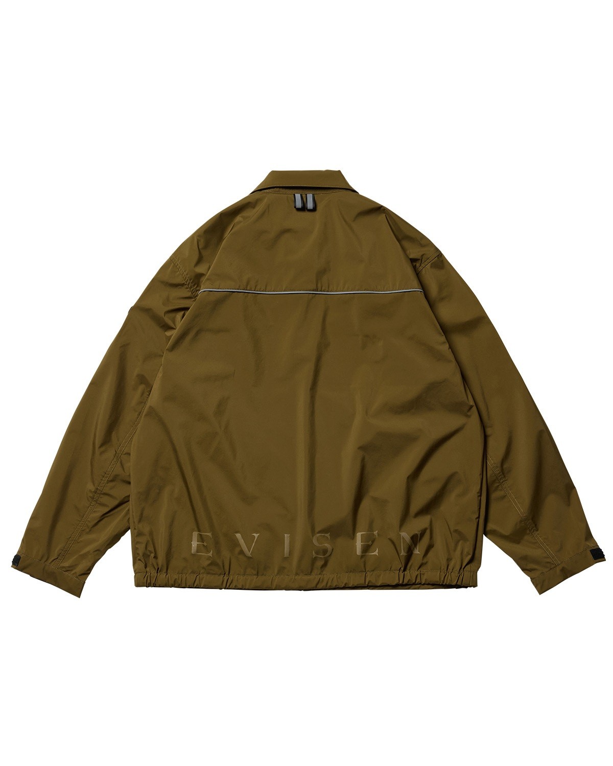 EVISEN SKATEBORDS 3 LAYER HUNTING JK