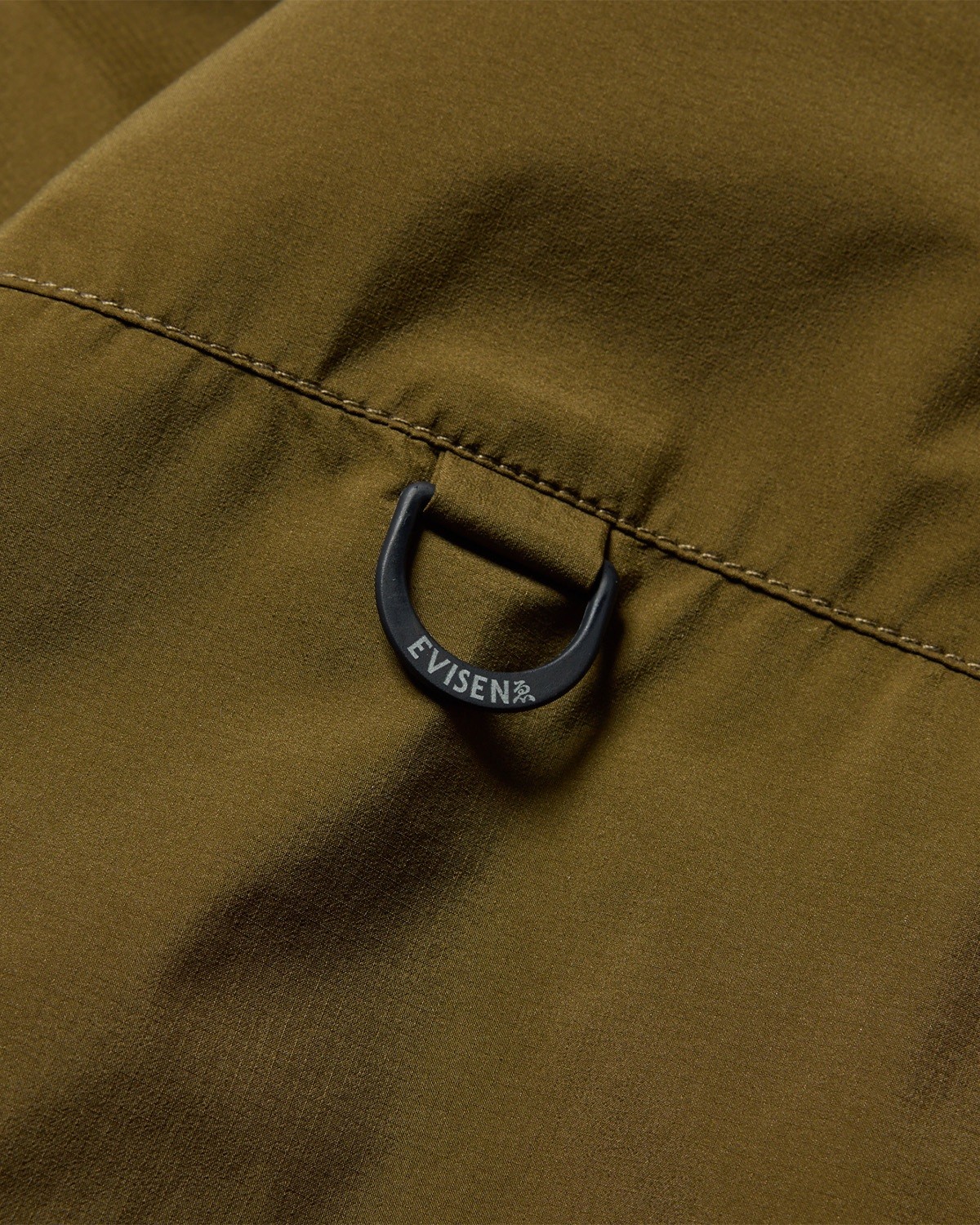 EVISEN SKATEBORDS 3 LAYER HUNTING JK