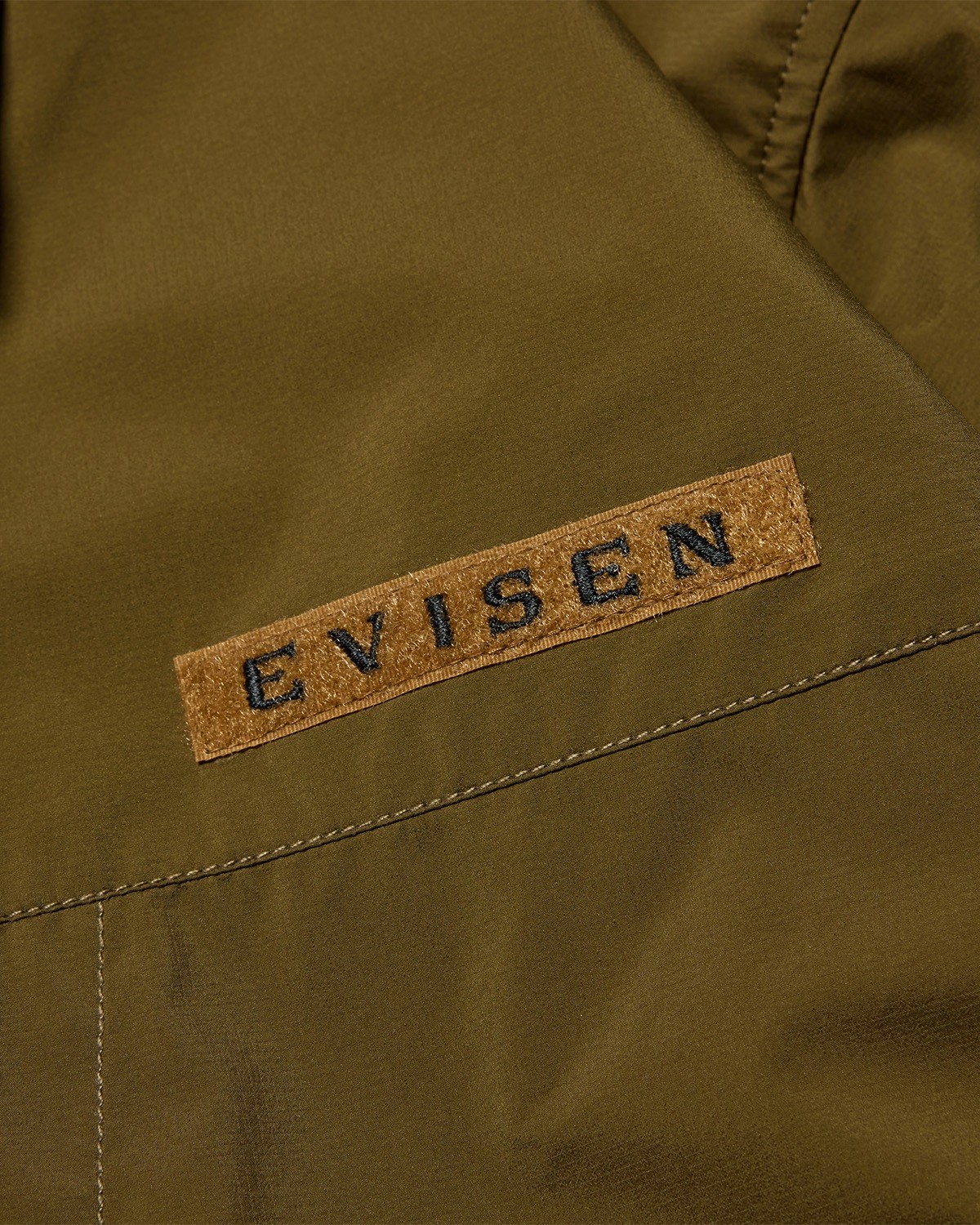 EVISEN SKATEBORDS 3 LAYER HUNTING JK