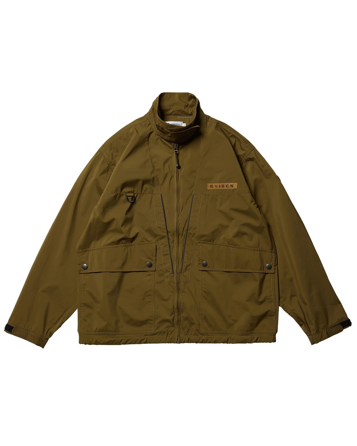EVISEN SKATEBORDS 3 LAYER HUNTING JK