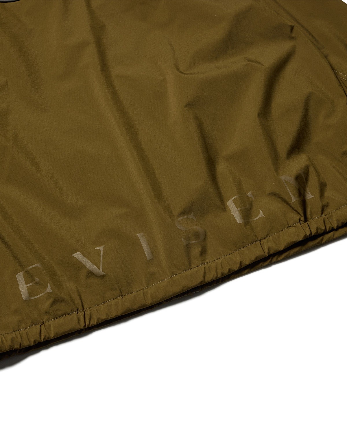 EVISEN SKATEBORDS 3 LAYER HUNTING JK