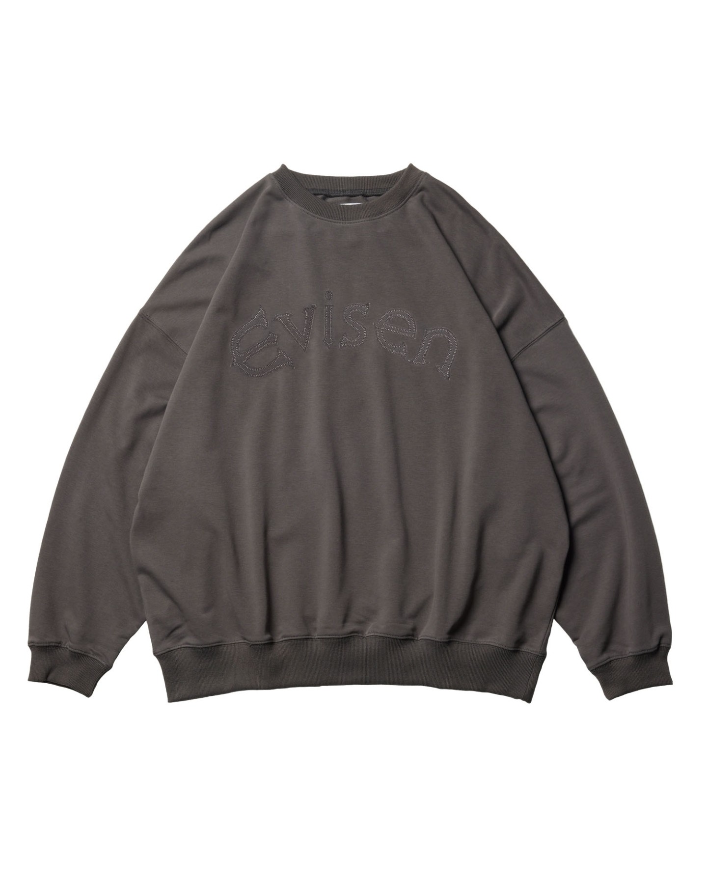 EVISEN SKATEBORDS INDIVISIBLE LIGHT WEIGHT CREWNECK