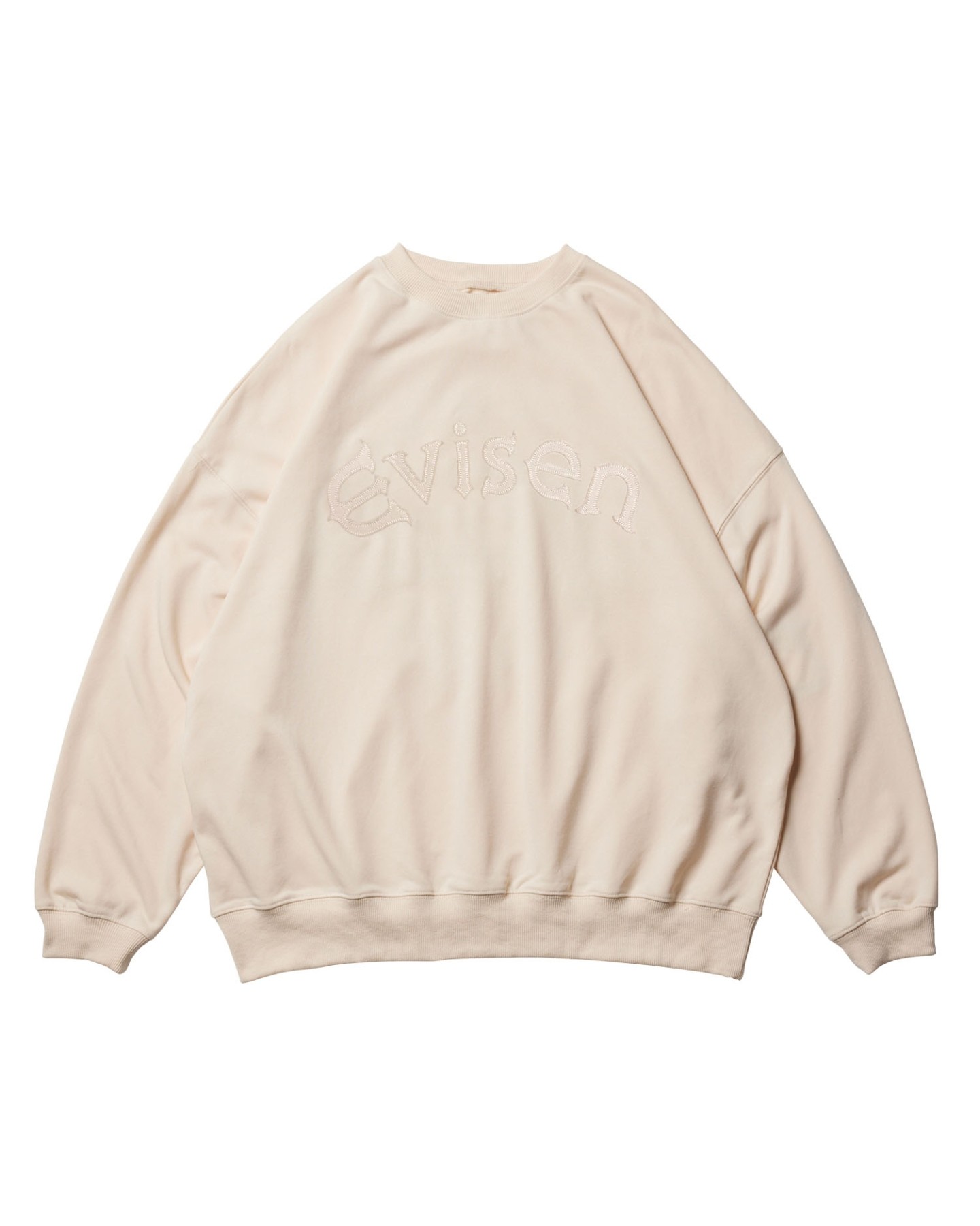 EVISEN SKATEBORDS INDIVISIBLE LIGHT WEIGHT CREWNECK