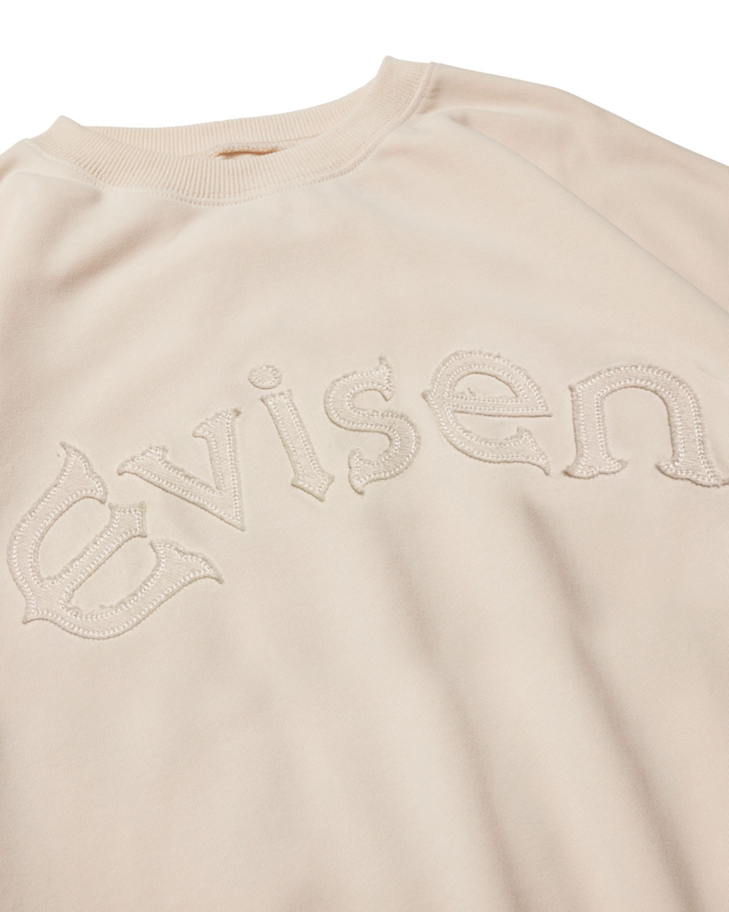 トップス EVISEN INDIVISIBLE LIGHT WEIGHT CREWNECK MORTAR TOKYO ONLINE（モータルトーキョー） / EVISEN