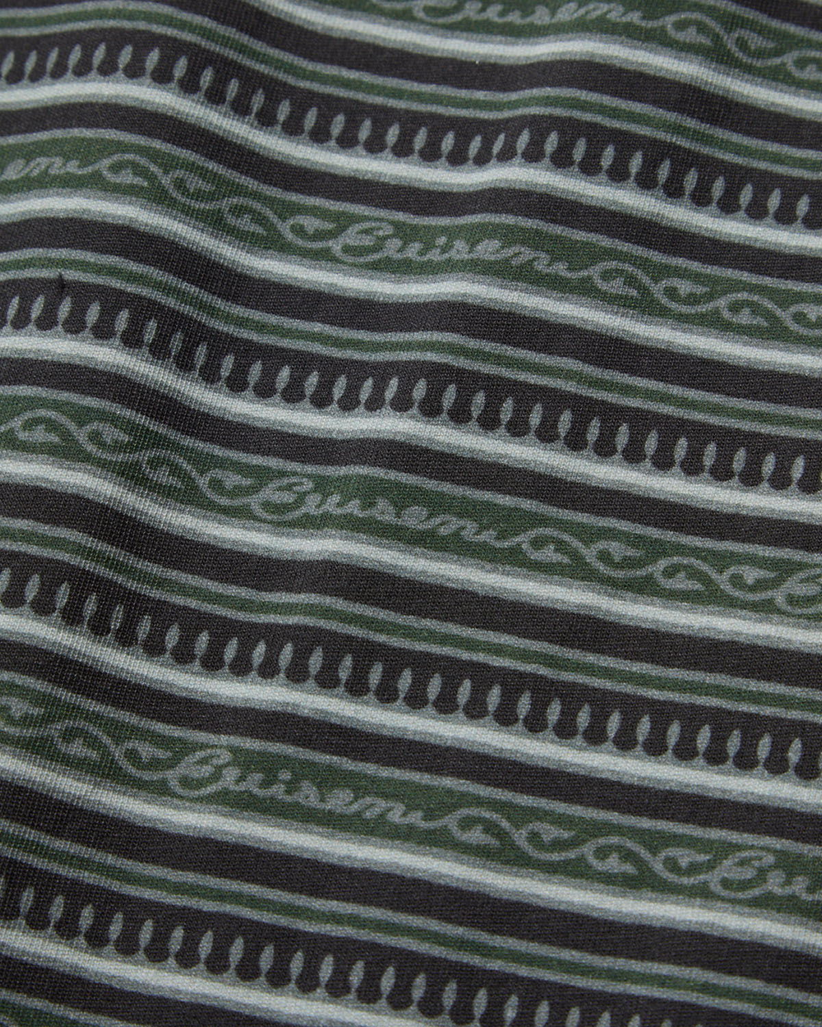 EVISEN SKATEBOARDS G.L.C BORDER TEE