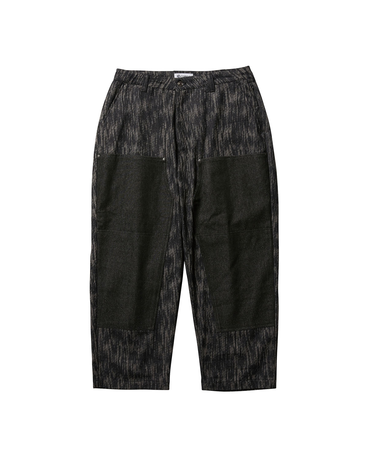 EVISEN SKATEBORDS NIKOLA PAINTER DNM