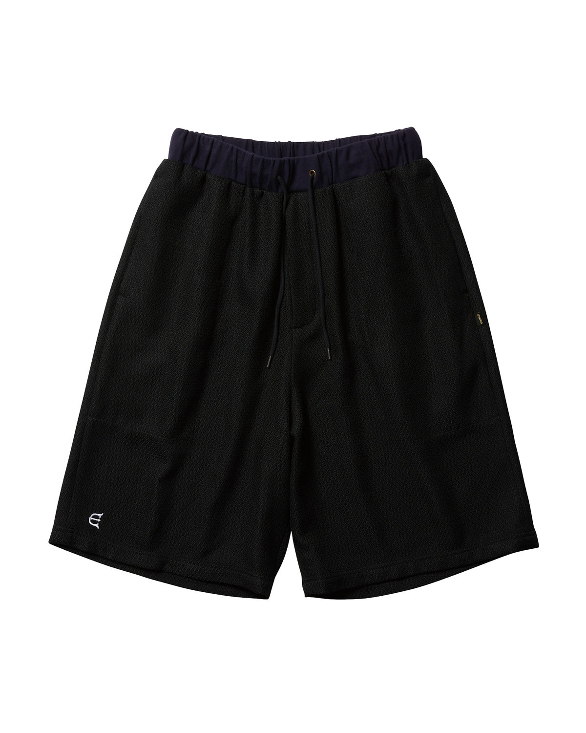 EVISEN SKATEBOARDS STETECO SHORTS