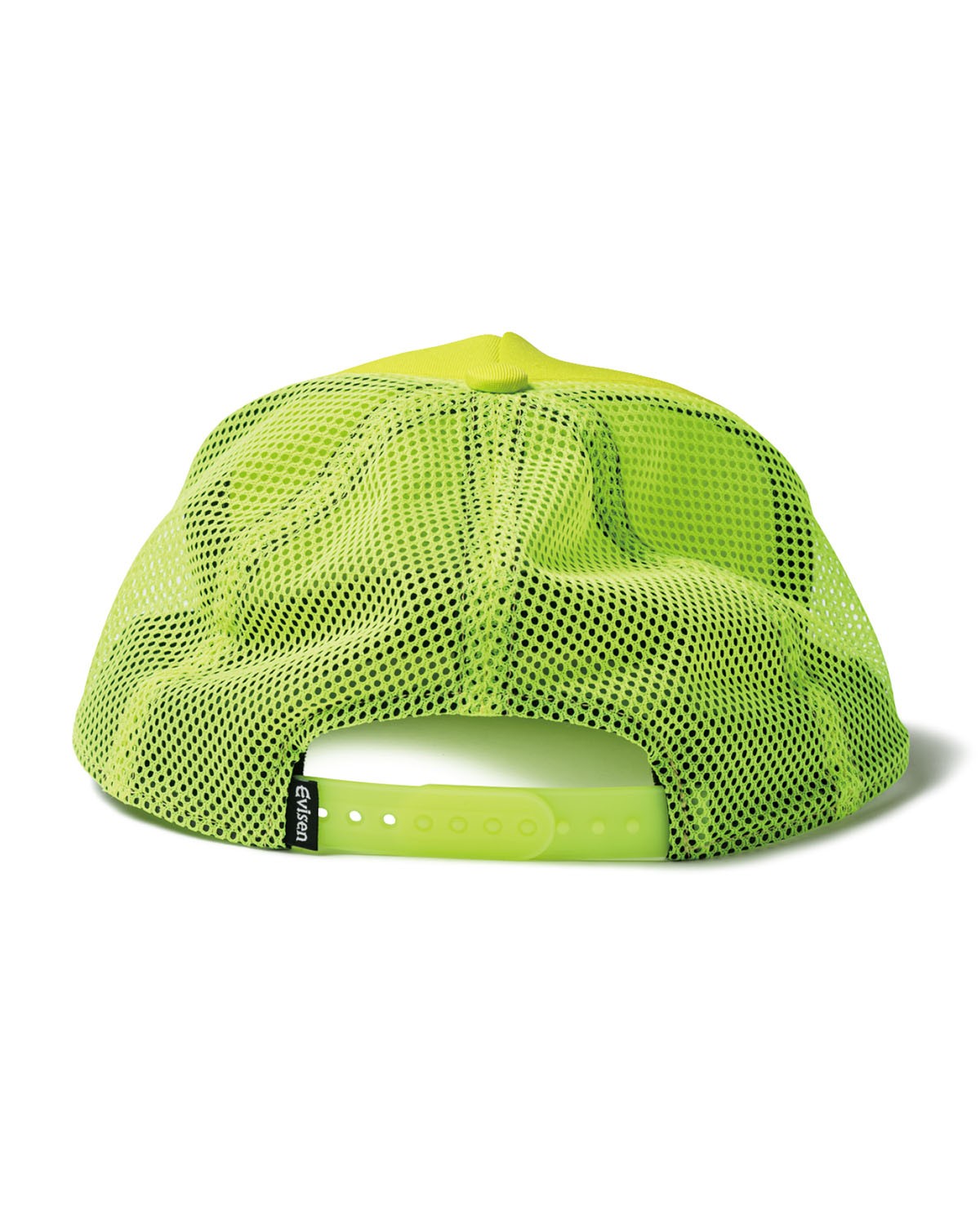 EVISEN SKATEBOARDS EMBLEM MESH CAP