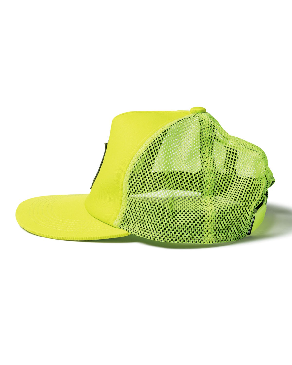 EVISEN SKATEBOARDS EMBLEM MESH CAP