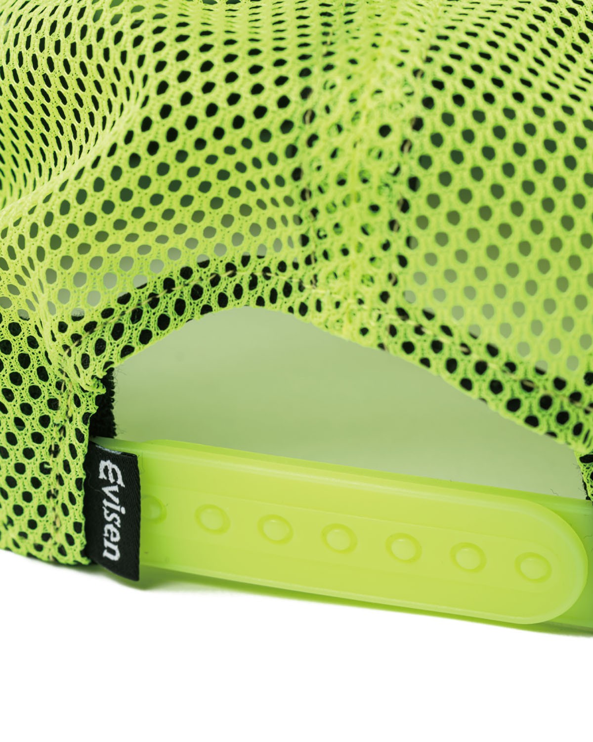 EVISEN SKATEBOARDS EMBLEM MESH CAP