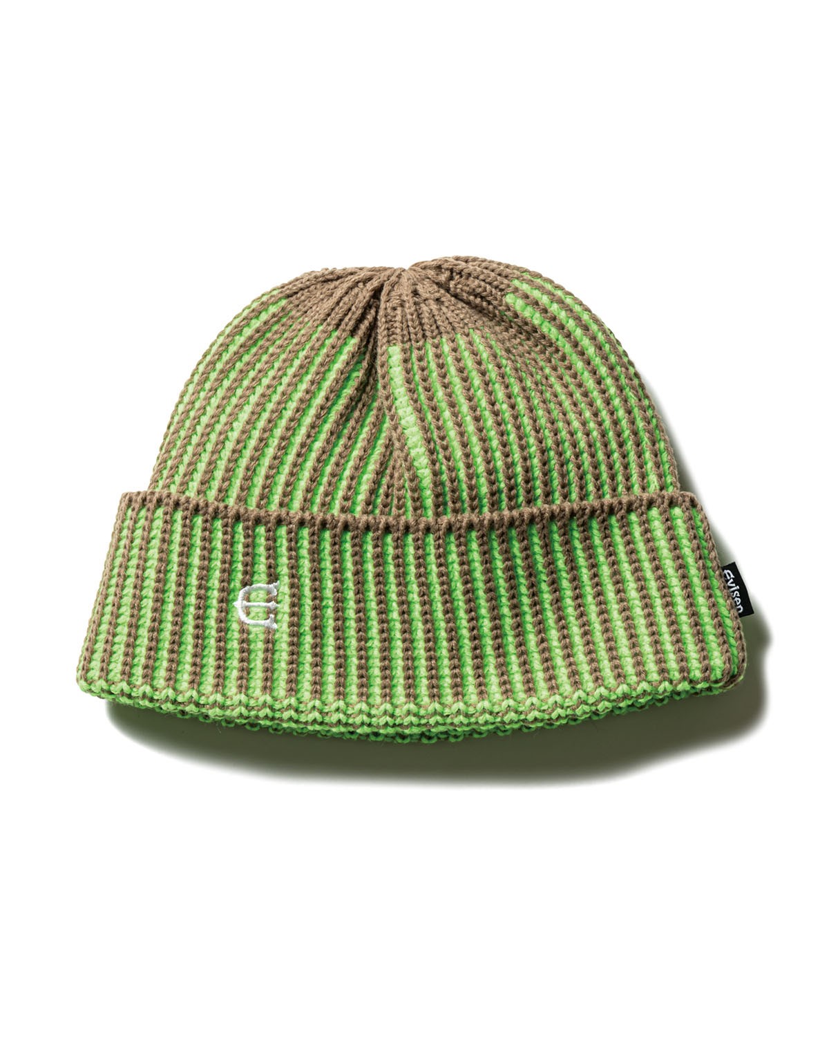 EVISEN SKATEBORDS ACID KNIT CAP 3.0