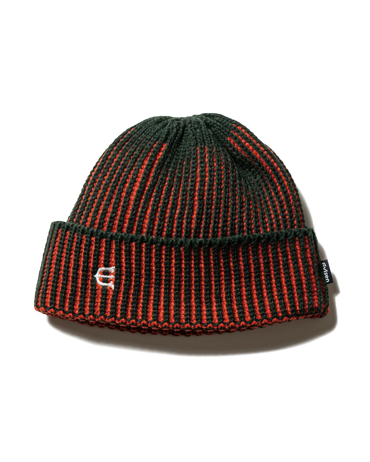 EVISEN SKATEBORDS ACID KNIT CAP 3.0