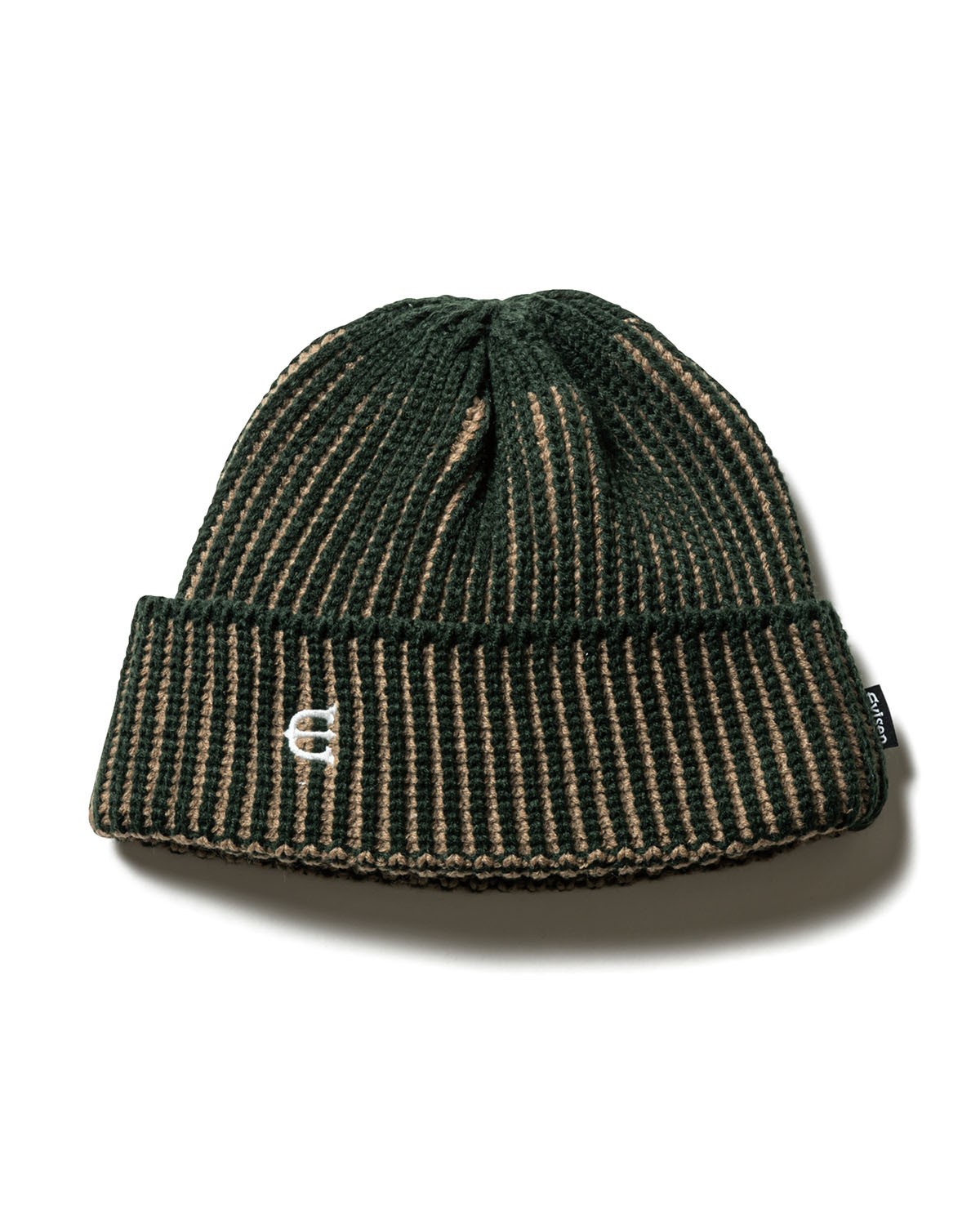 EVISEN SKATEBORDS ACID KNIT CAP 3.0