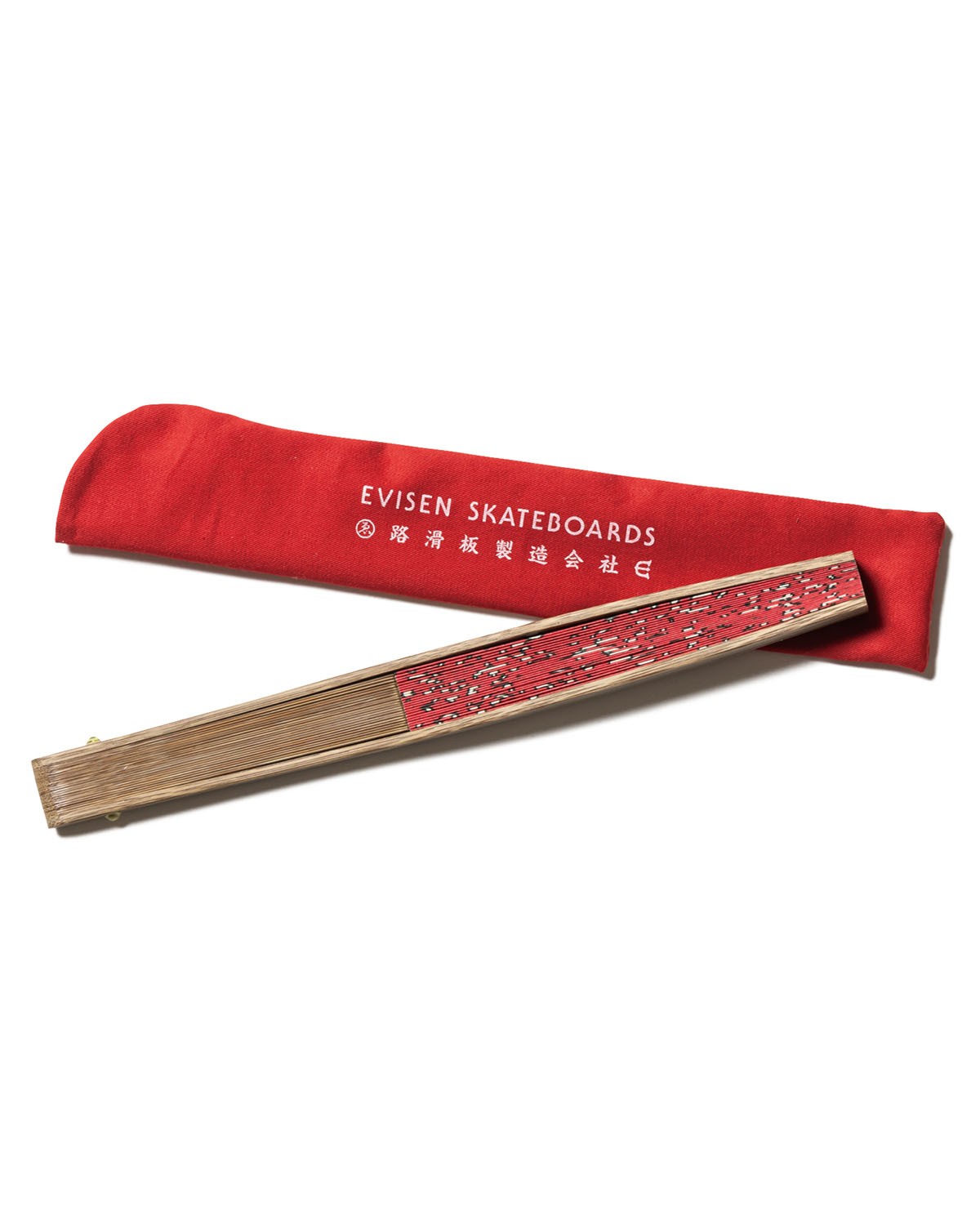 EVISEN SKATEBOARDS EBIMO SENSU