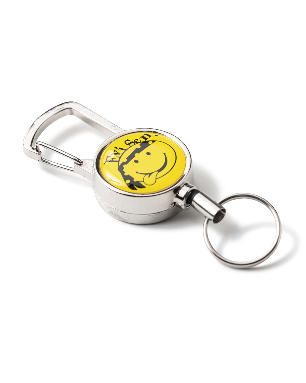 EVISEN SKATEBOARDS ONE-UP CARABINER REEL