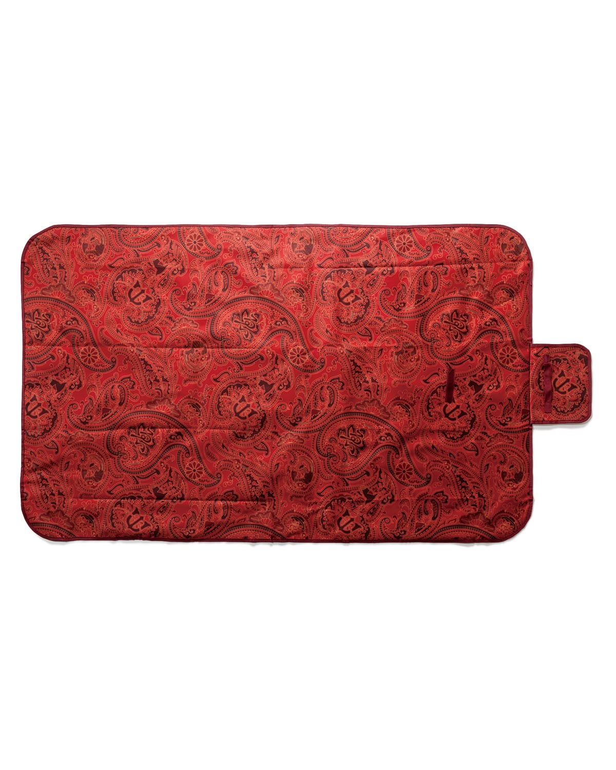 EVISEN SKATEBOARDS PAISLEY PICNIC SHEET