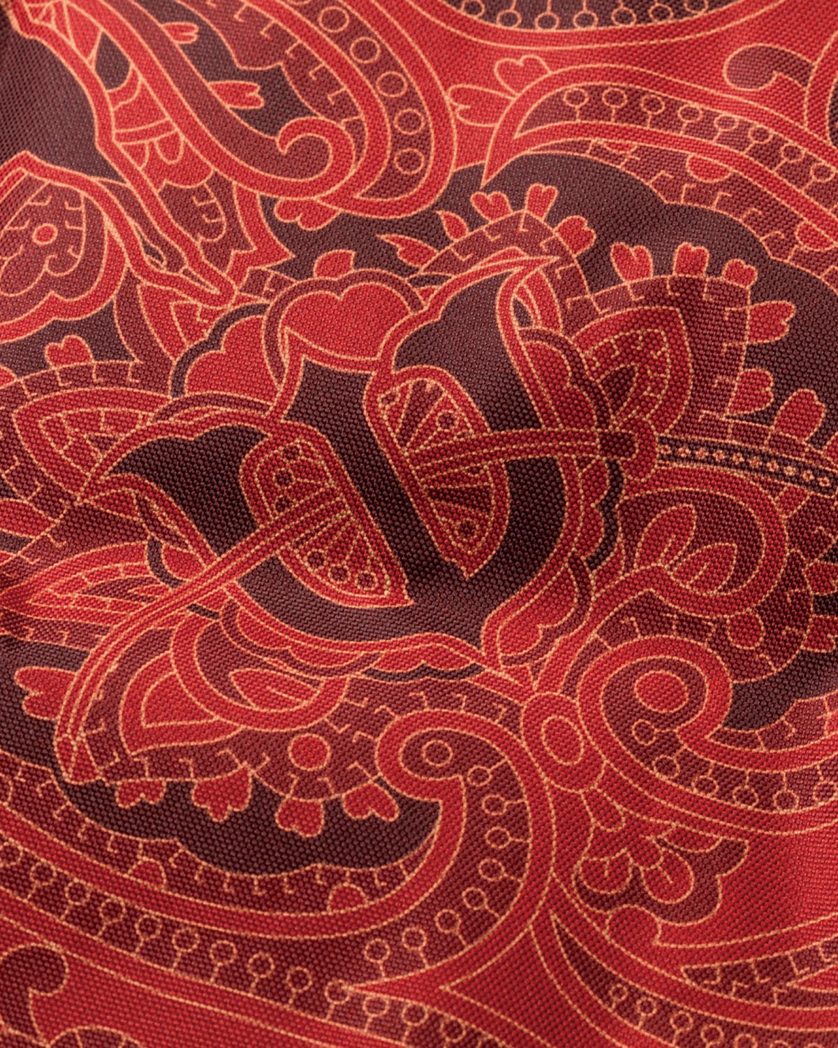 EVISEN SKATEBOARDS PAISLEY PICNIC SHEET