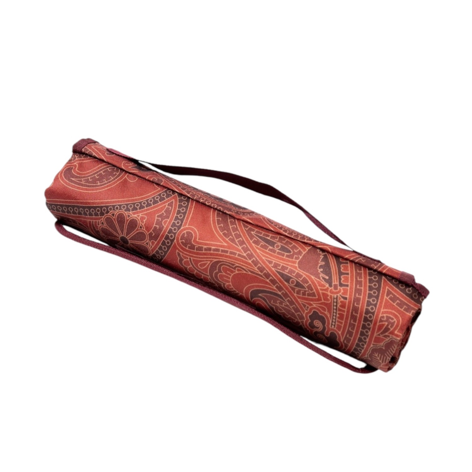 EVISEN SKATEBOARDS PAISLEY PICNIC SHEET