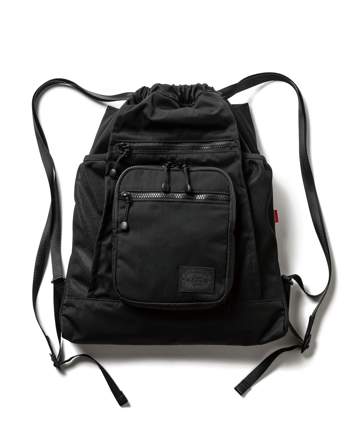 EVISEN SKATEBOARDS EASY KNAPSACK 4.0