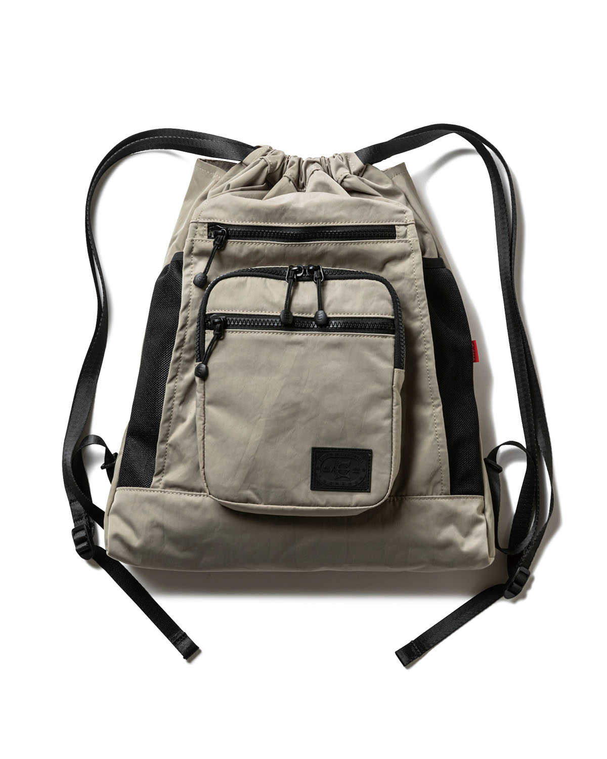 EVISEN SKATEBOARDS EASY KNAPSACK 4.0