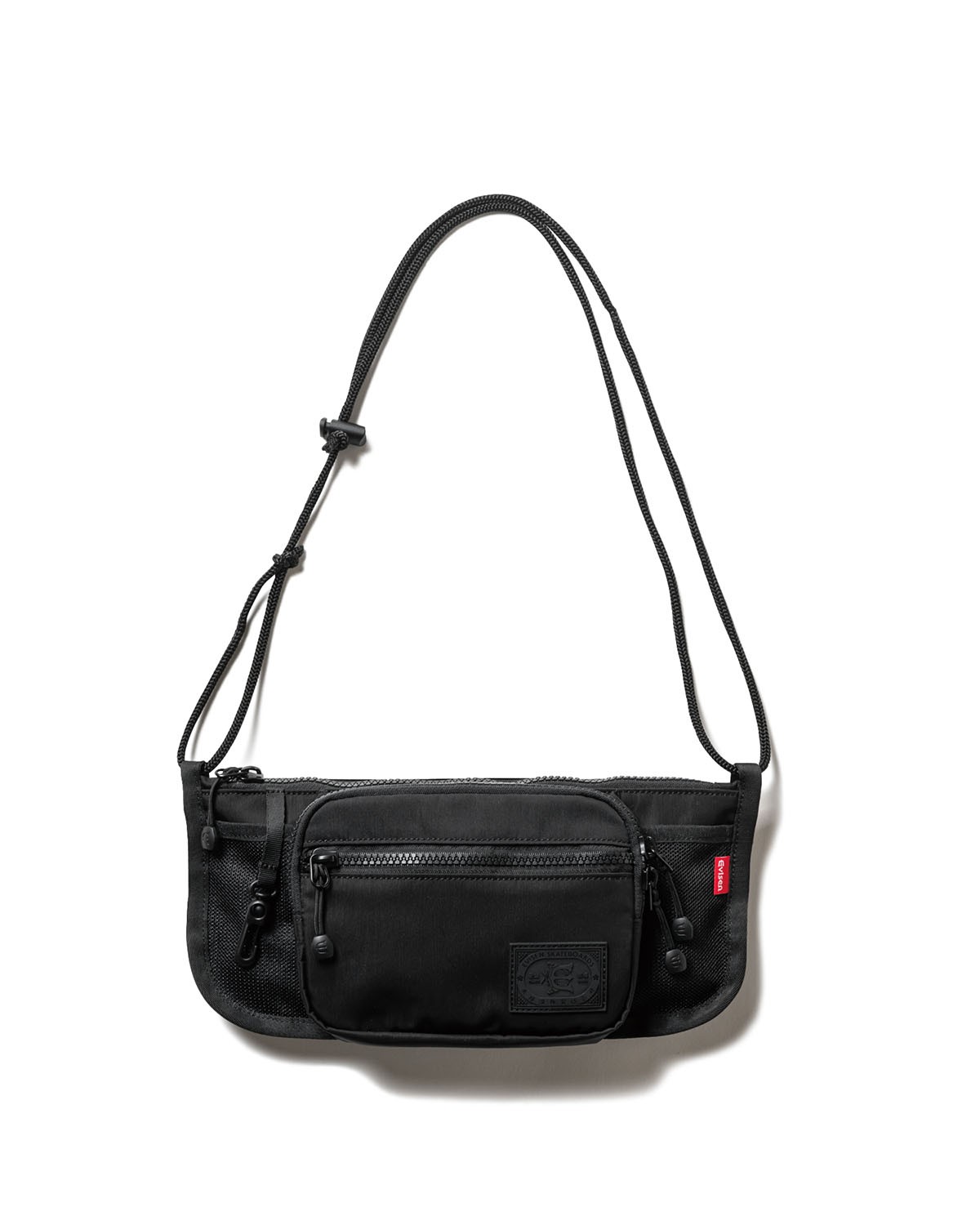 EVISEN SKATEBOARDS CORD STRAP SHOULDER