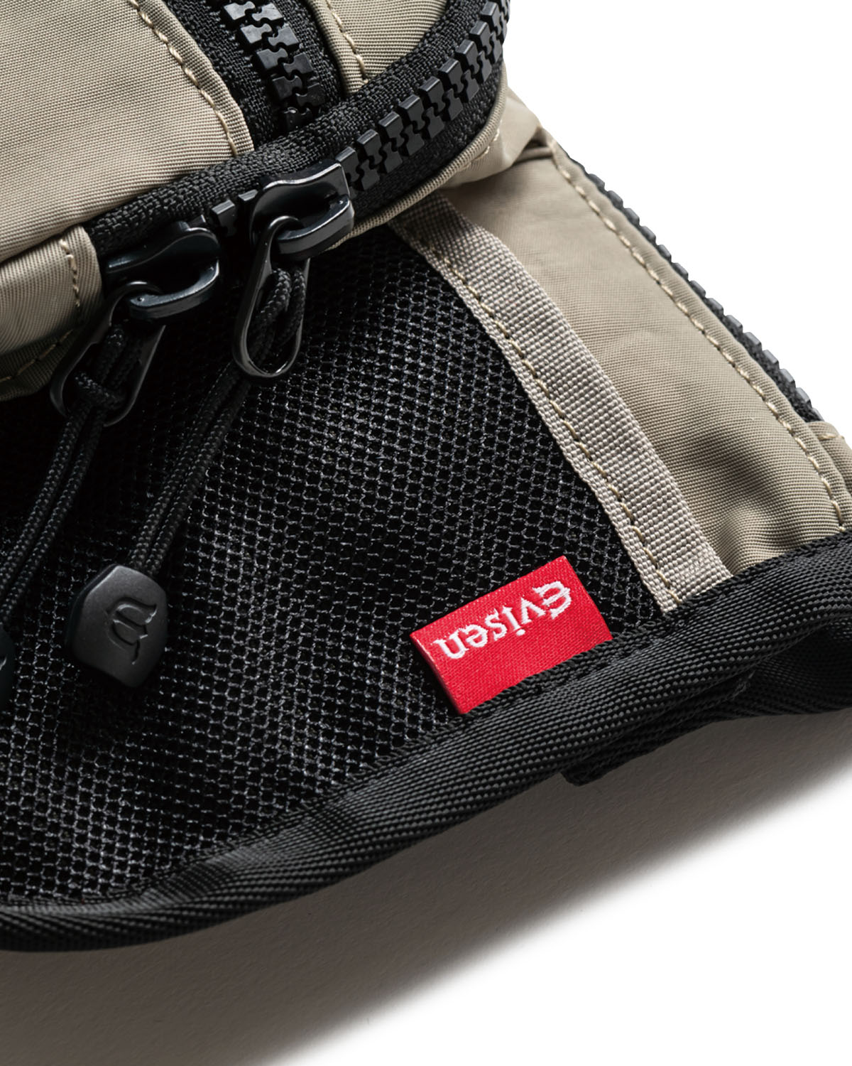 EVISEN SKATEBOARDS CORD STRAP SHOULDER