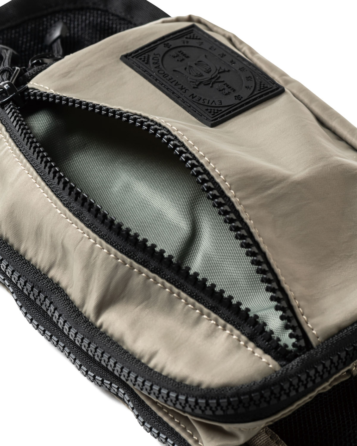 EVISEN SKATEBOARDS CORD STRAP SHOULDER