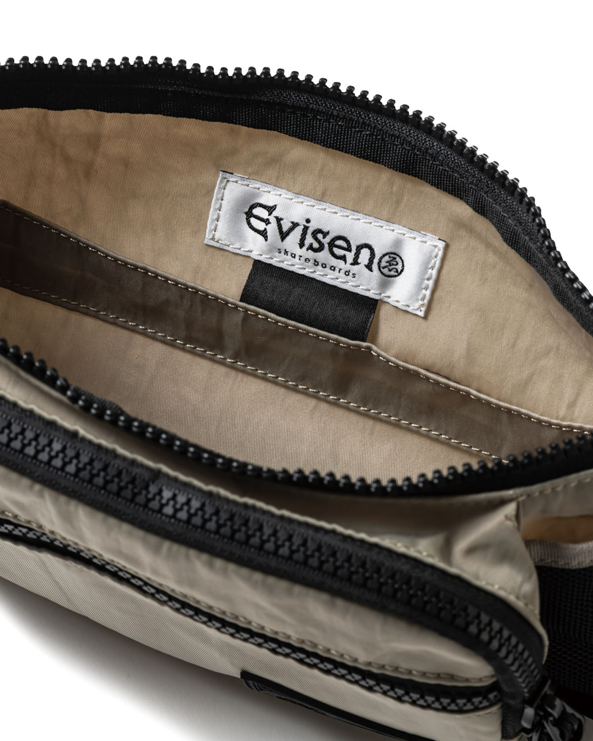 EVISEN SKATEBOARDS CORD STRAP SHOULDER