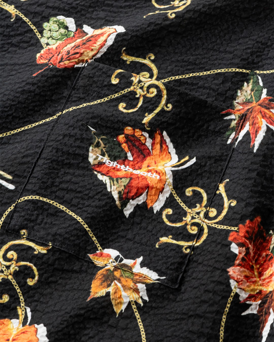 TIGHTBOOTH PRODUCTION MAPLE ALOHA