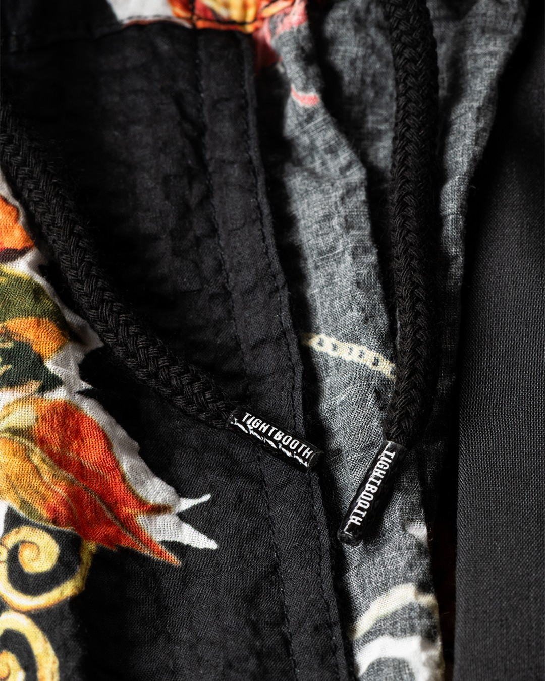 TIGHTBOOTH PRODUCTION MAPLE BALLOON PANTS