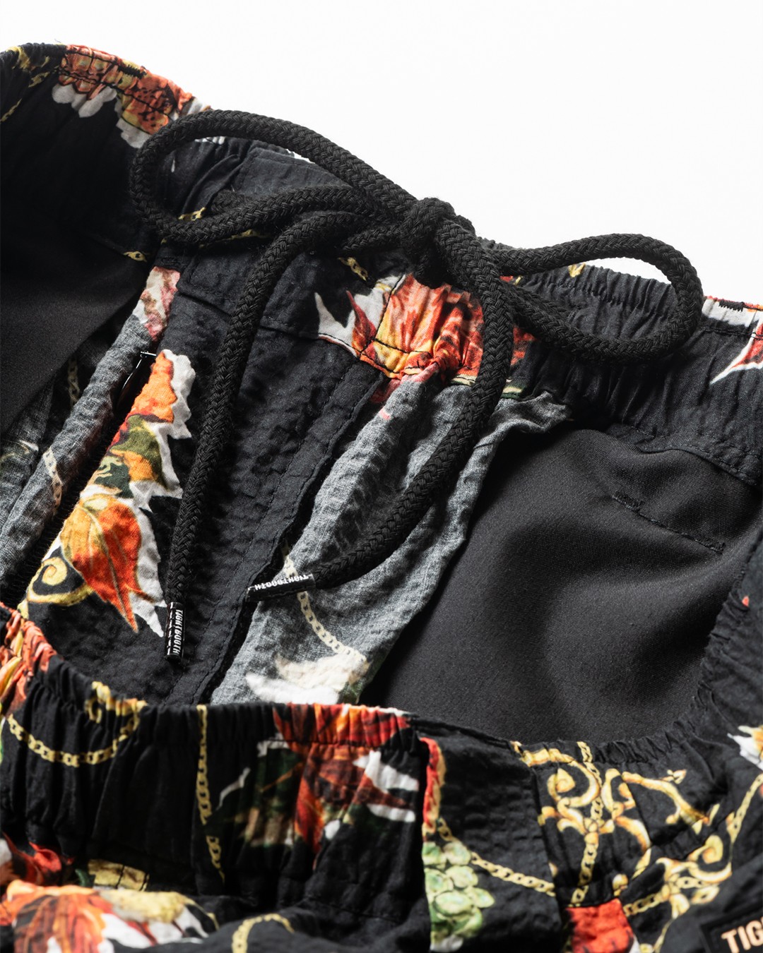 TIGHTBOOTH PRODUCTION MAPLE BALLOON PANTS