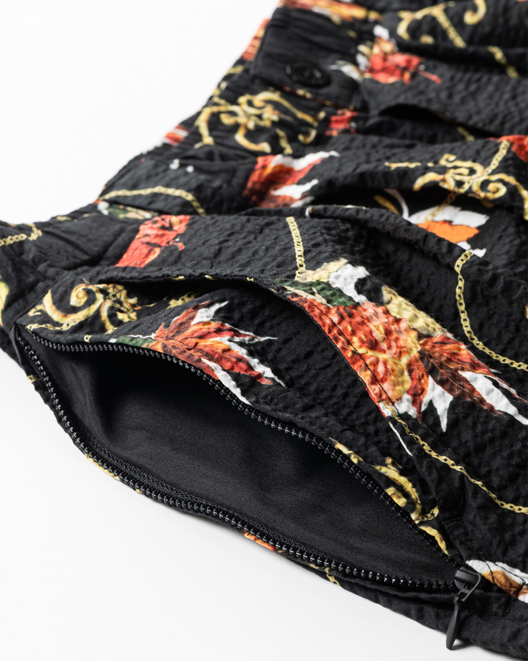 TIGHTBOOTH PRODUCTION MAPLE BALLOON PANTS