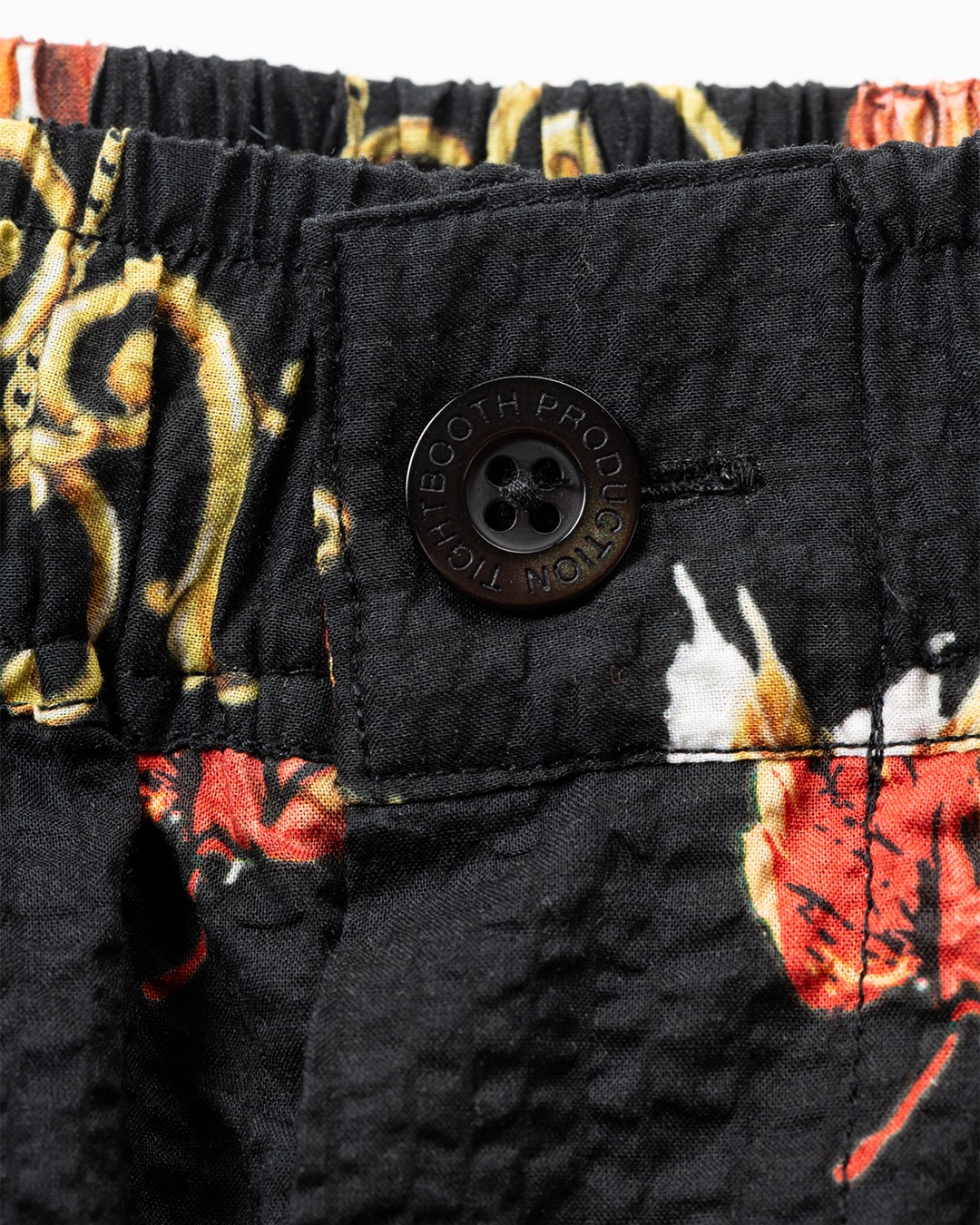 TIGHTBOOTH PRODUCTION MAPLE BALLOON PANTS