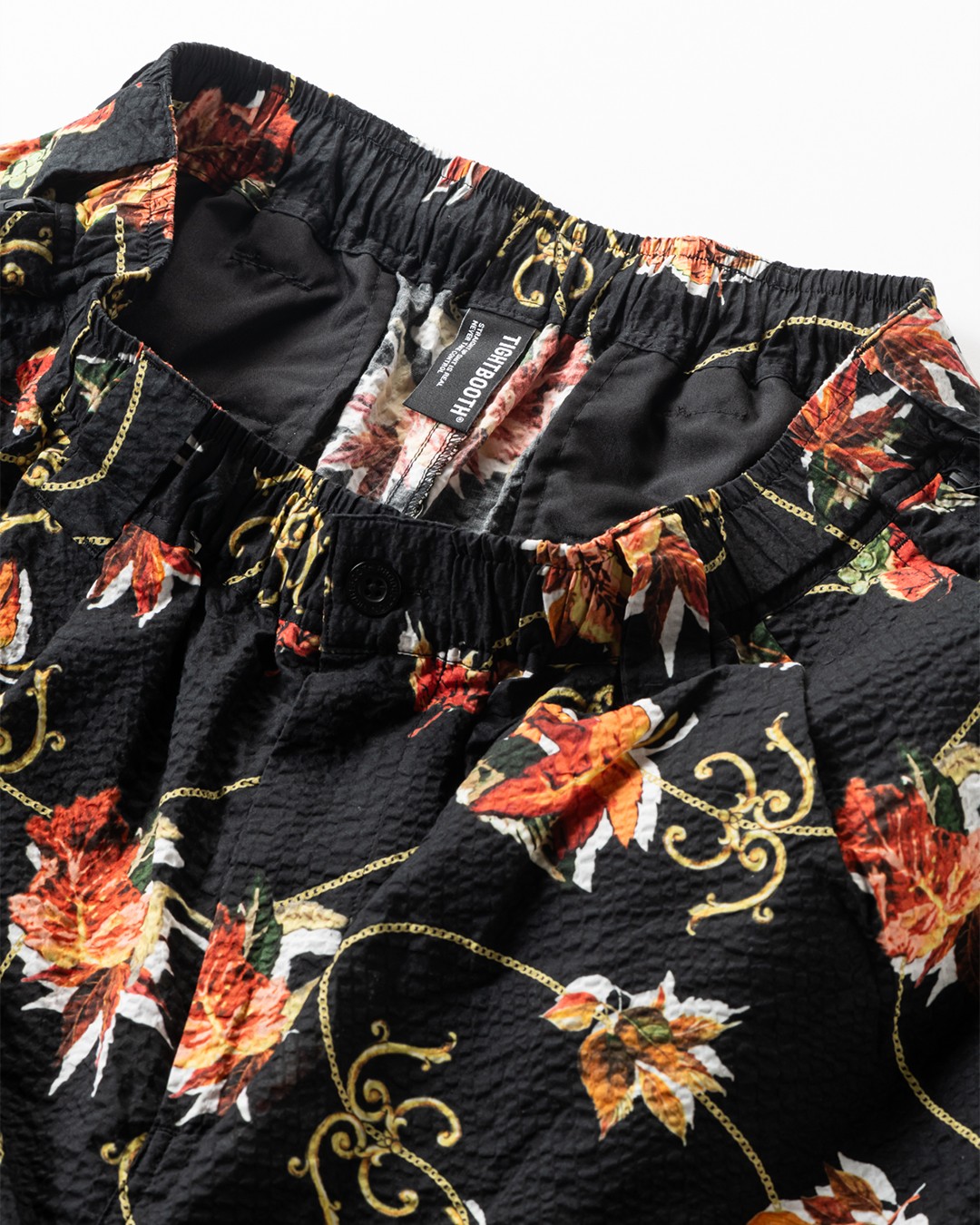 TIGHTBOOTH PRODUCTION MAPLE BALLOON PANTS